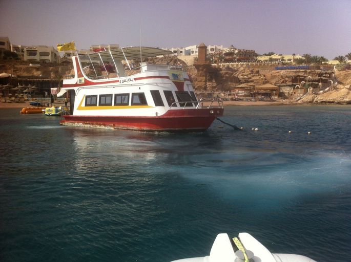 Others 4, Shark Bay Oasis, Sharm el-Sheikh