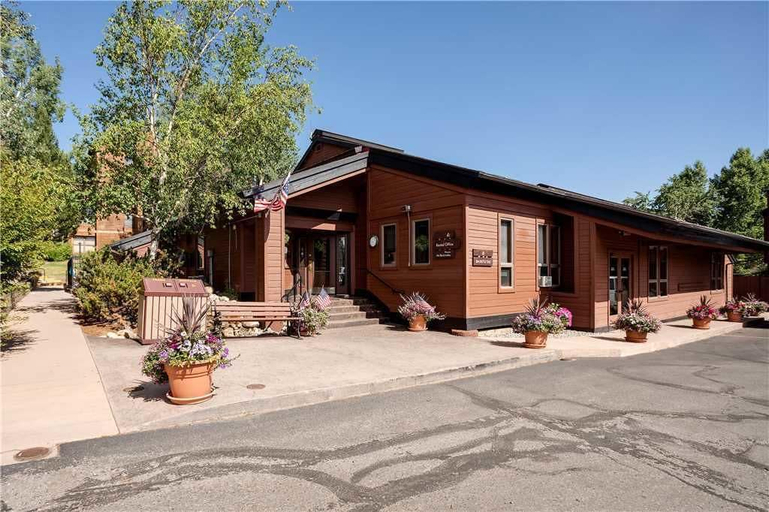Exterior & Views 2, Timber Run 413, Routt