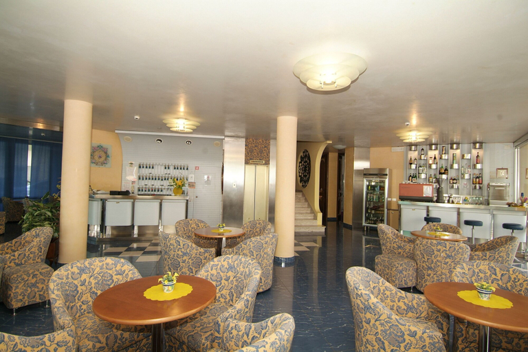 Food & Drinks 4, Hotel Fabius, Rimini