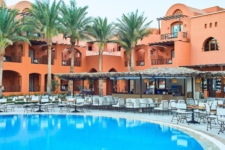 Exterior & Views 2, Jaz Makadi Blue - TUI BLUE Makadi - Adults Friendly 16 Years Plus, Safaja