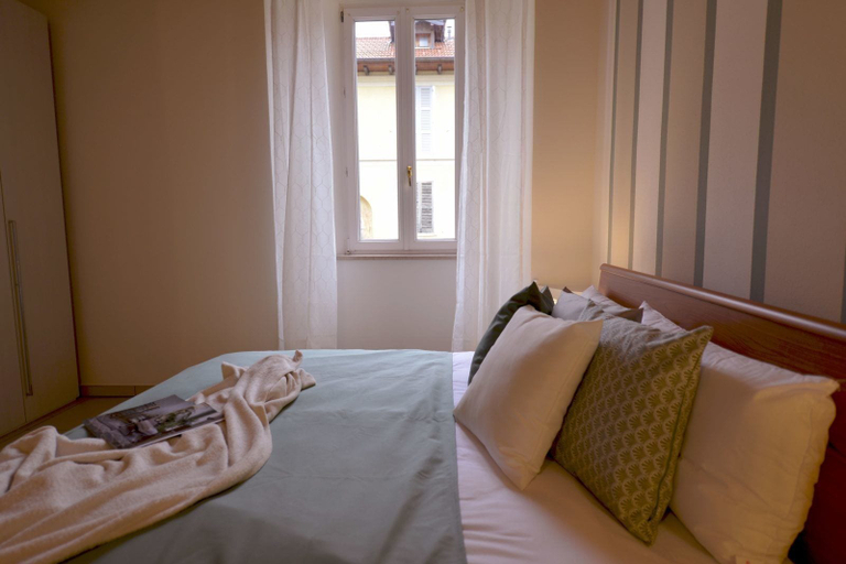 Room 2, Casa Josa - WelcHome, Verbano-Cusio-Ossola