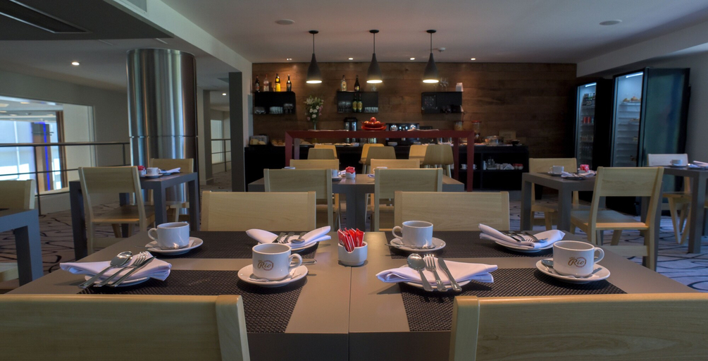 Food & Drinks 4, Hotel y Casino del Rio Cipolletti, General Roca