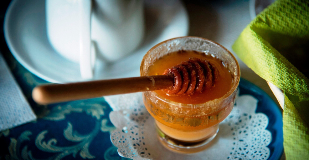 Food & Drinks 5, La Voce del Fiume, Potenza