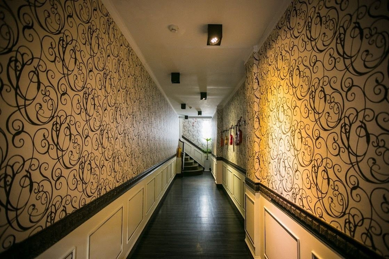 Others 5, Hotel Queen, Taipei City