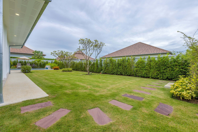 Others 4, Private 3 Bedroom Pool Villa MS22, Hua Hin