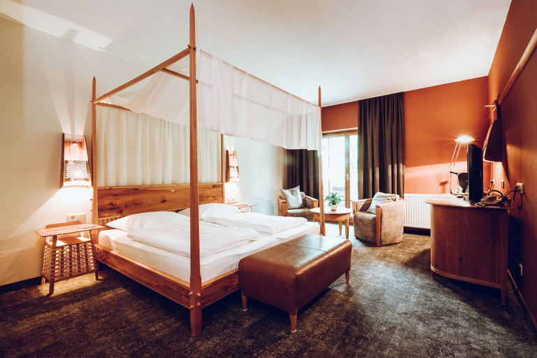Bedroom 3, Botango, Bolzano