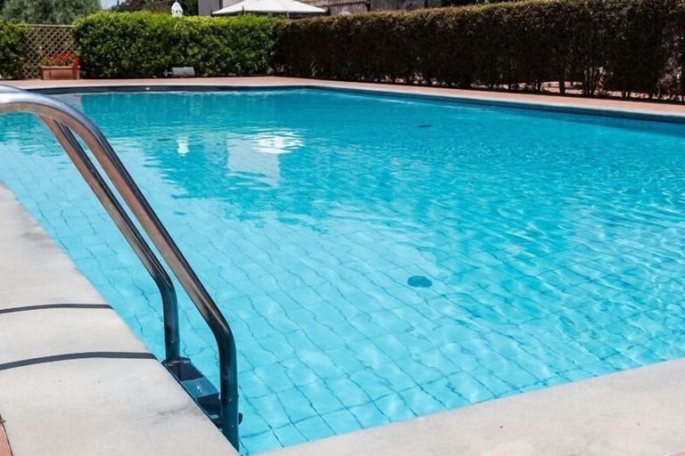 Sport & Beauty 2, Hotel Etna, Catania