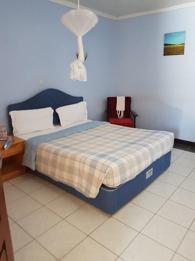 Bedroom 4, The Noble Hotel and Conference Center, Ainabkoi