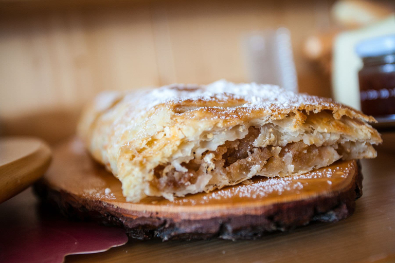 Food & Drinks 5, B&B Solder Chalet Dolomiti, Belluno