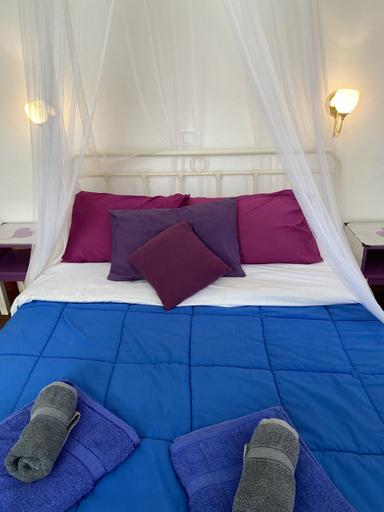 Bedroom 5, Avra Boutique, Ionian Islands