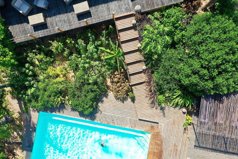 Exterior & Views 2, asDunas Lodge, Vilanculos