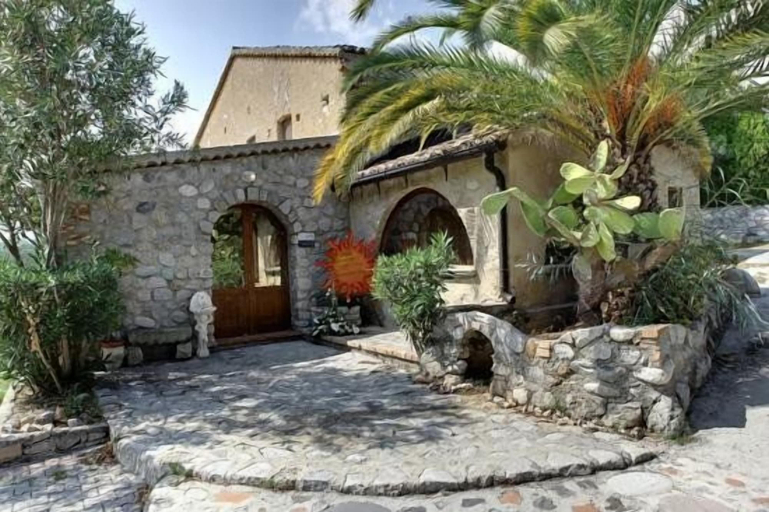 Exterior & Views 2, Agriturismo Fassi, Catanzaro