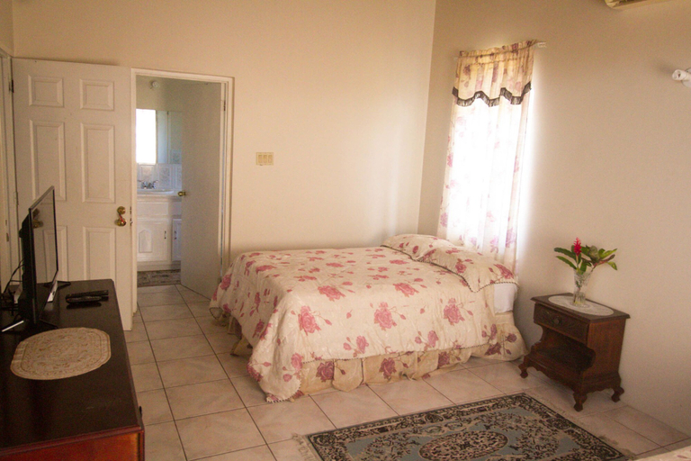 Bedroom 3, Sea View Chateau