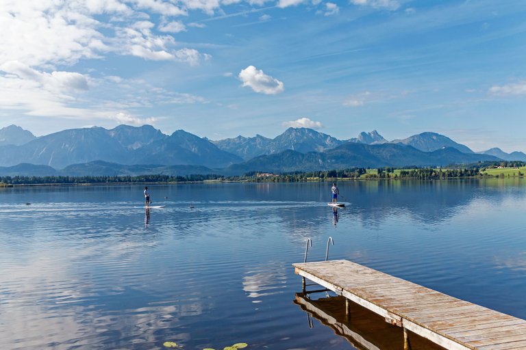 Others 4, Haus Gohlke am See, Ostallgäu