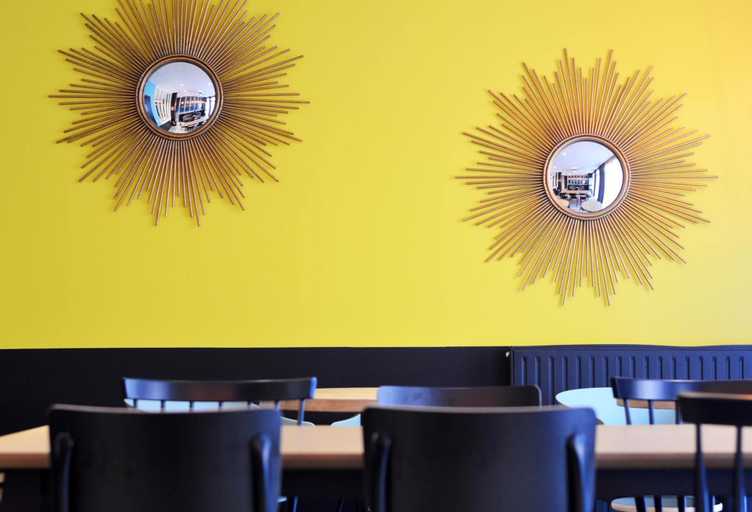 Food & Drinks 5, Residence Little Sevigne, Ille-et-Vilaine