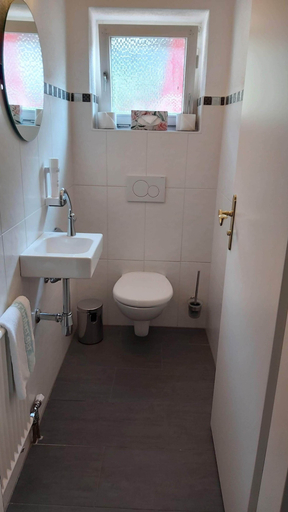 Bathroom 4, Hotel Grünberger, Berchtesgadener Land
