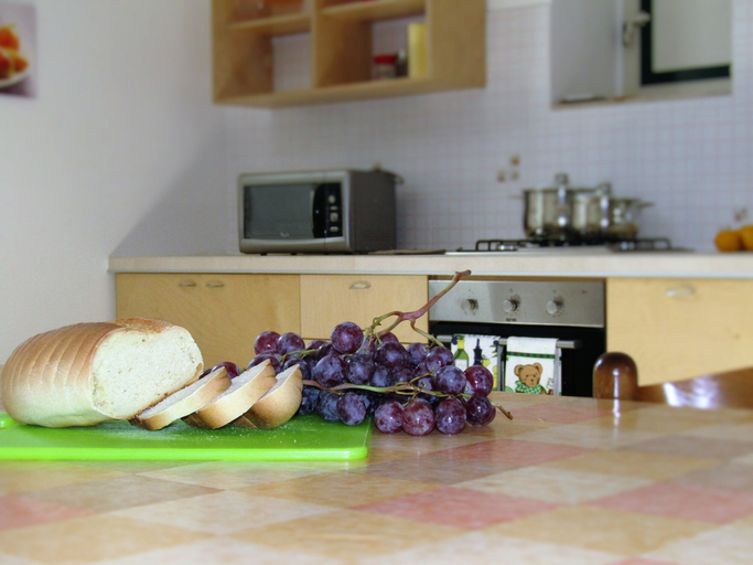 Private kitchenette 4, Country House Licitra, Ragusa
