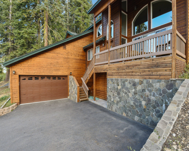 Exterior & Views 2, Mountainside Escape, Nevada