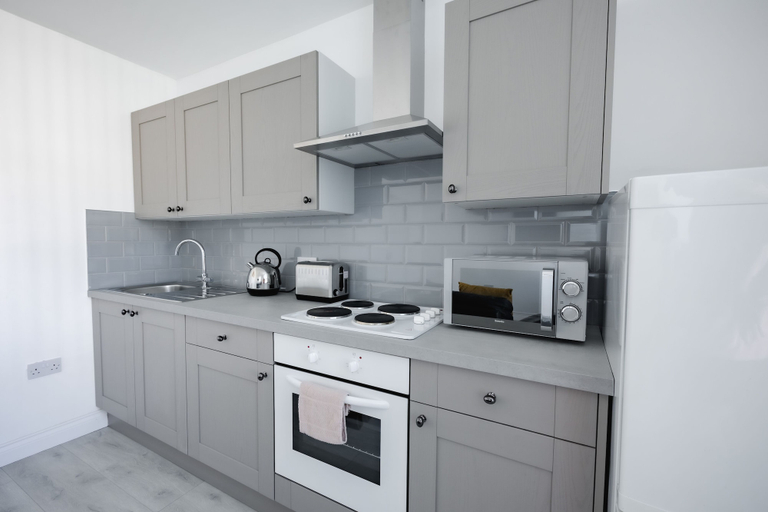 Others 5, Platform Stadium Apartment, Kingston upon Hull