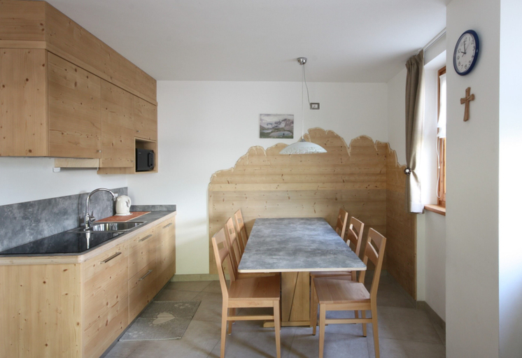Others 4, Casa Mirandola, Trento