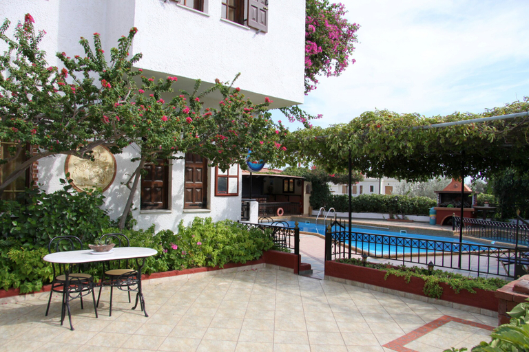 Others 5, Hotel Mary, North Aegean