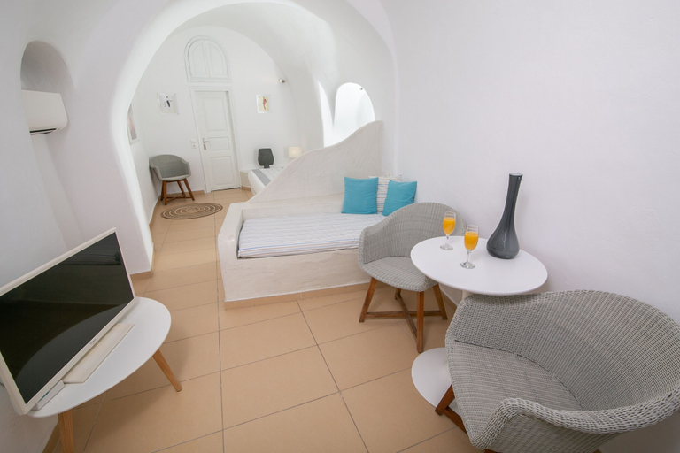 Bedroom 3, Vogue Suites, South Aegean