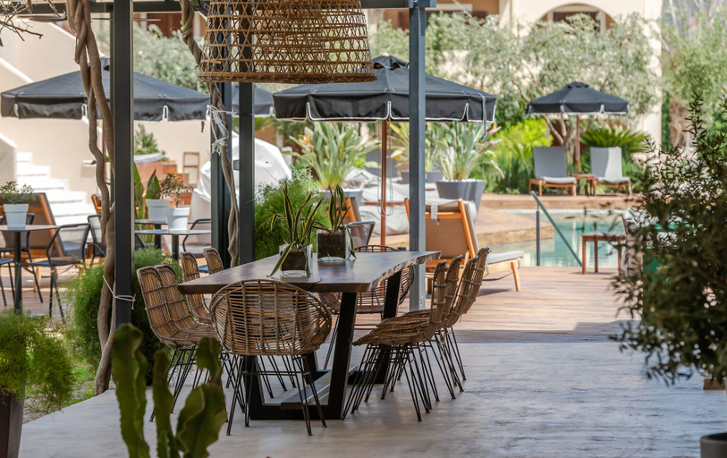 Food & Drinks 5, Bitzaro Palace Hotel - All inclusive, Ionian Islands