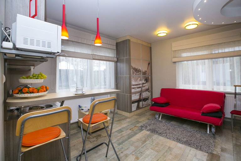 Others 5, Villa Lana, Svetlogorsk