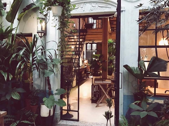 Others 1, Laile Hostel, Tainan