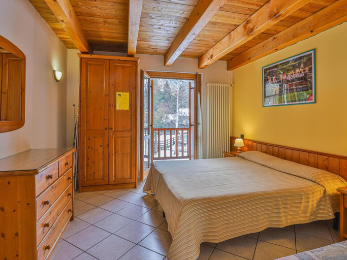 Bedroom 4, Apartment La Gran Becca - ID 3950, Aosta