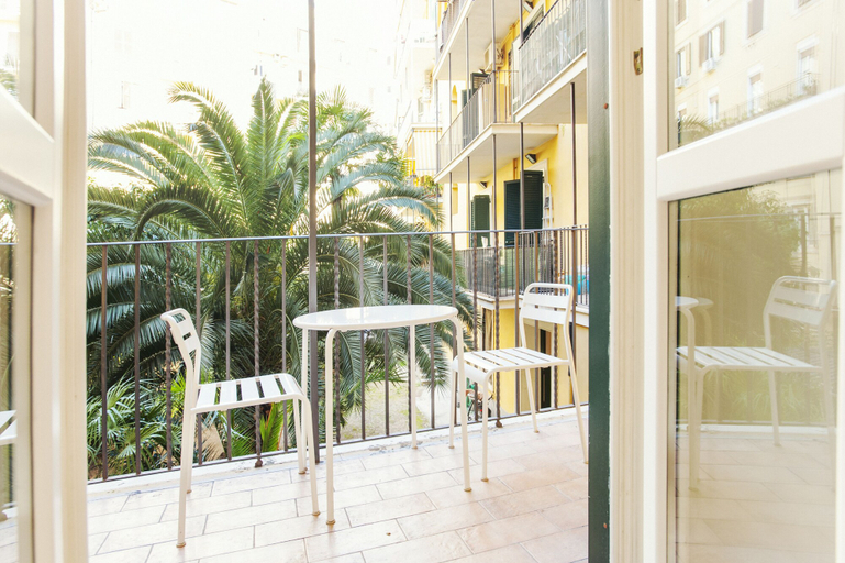 Others 4, Palestrina - WR Apartments, Roma