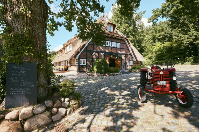 Exterior & Views 2, Meinsbur Boutique Hotel, Harburg