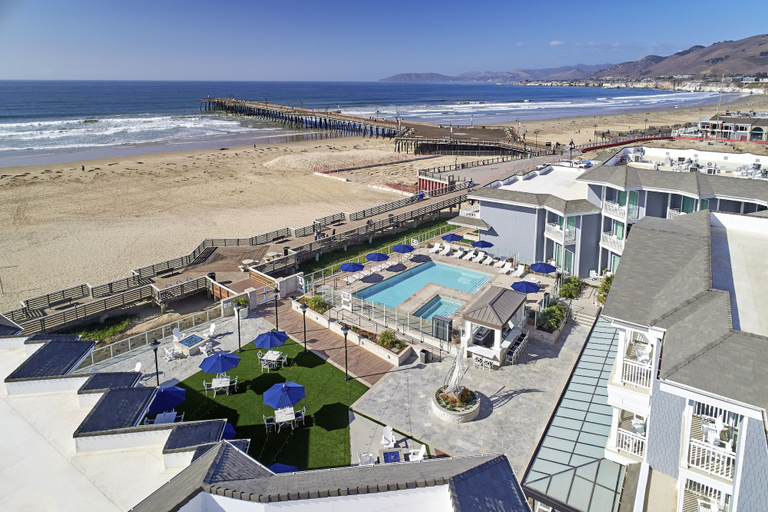 Exterior & Views 2, Vespera Resort on Pismo Beach, Autograph Collection, San Luis Obispo