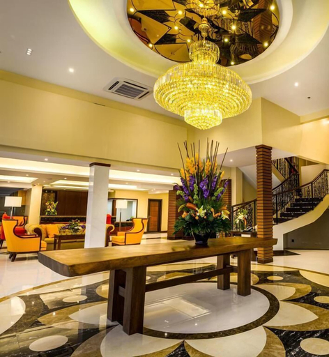 Others 2, Bendix Hotel San Fernando powered by Cocotel, Bacolor