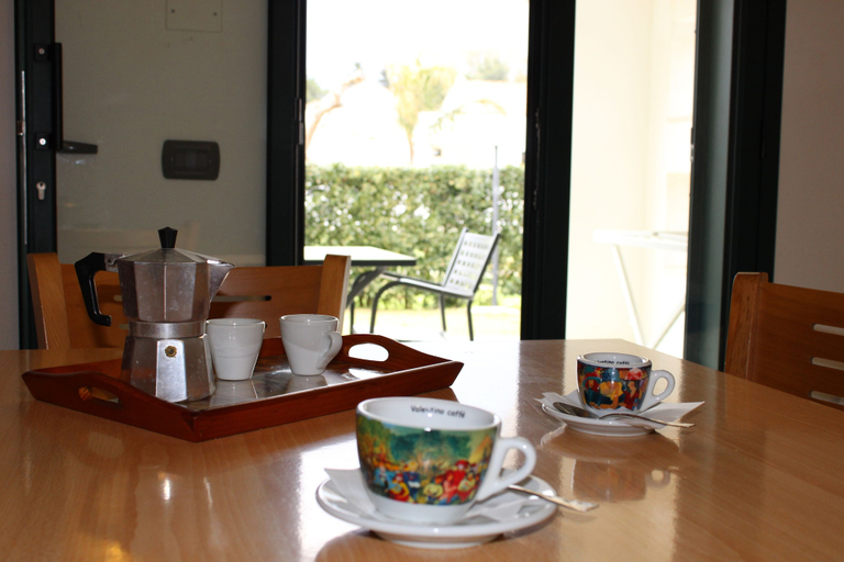 Food & Drinks 5, Blumare Hotel & Residence, Lecce