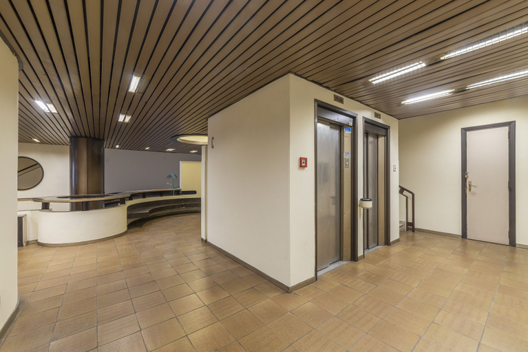 Others 5, Sant'Angelo Modern Apartment, Rome