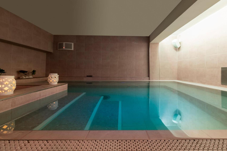 Sport & Beauty 2, Vista Mare Hotel, Forli' - Cesena