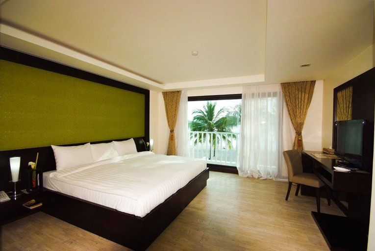 Bedroom 3, Terrace Hotel Subic Bay, Olongapo City