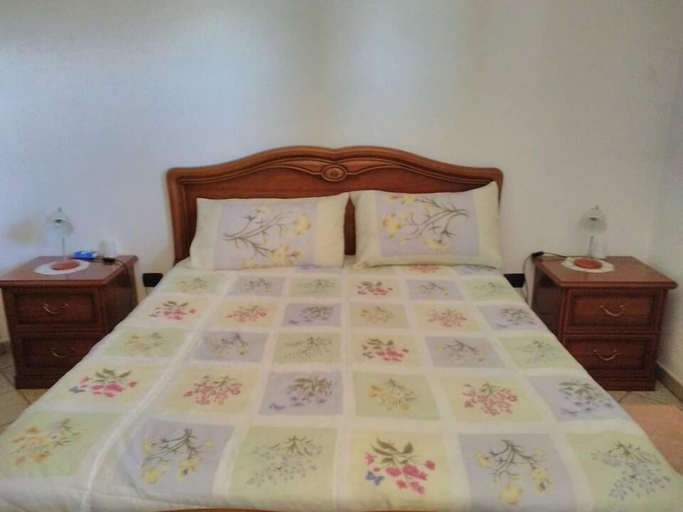 Bedroom 4, B&B Tatti, Oristano