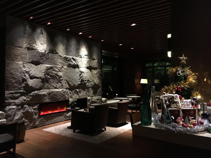 Food & Drinks 4, Apex Villa, Yilan
