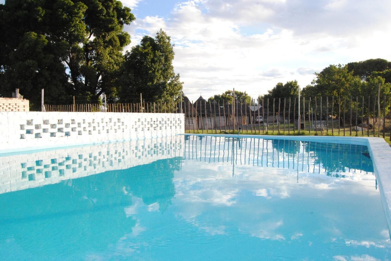 Sport & Beauty, Van Zylsvlei B&B, Xhariep
