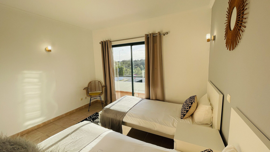 Bedroom 3, Gil CIP, Albufeira