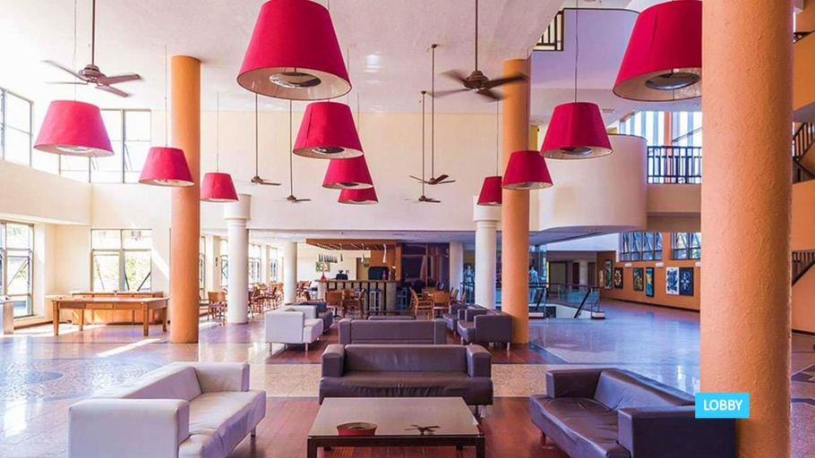 Food & Drinks, Vila Galé Cabo – All Inclusive, Cabo