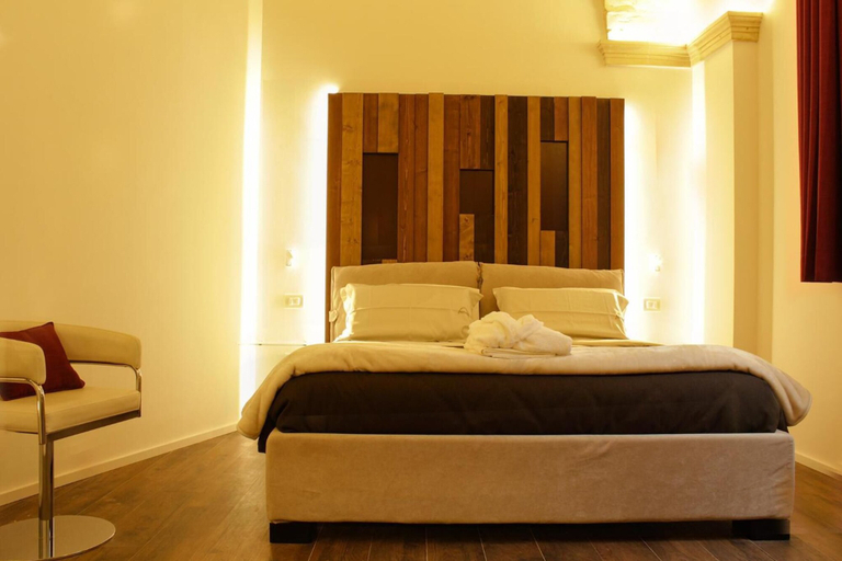 Bedroom 4, Signuria Dimora Esclusiva, Lecce
