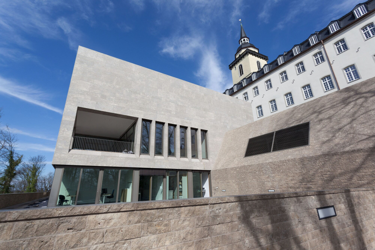 Exterior & Views 2, Katholisch-Soziales Institut, Rhein-Sieg-Kreis