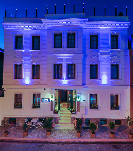Exterior & Views 2, Maritime Hotel Istanbul, Fatih