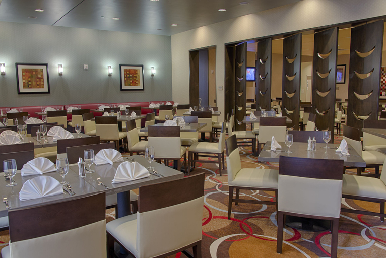 Food & Drinks 5, Embassy Suites Newark Airport, Union