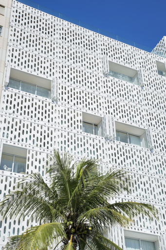 Exterior & Views 2, Emiliano Rio, Rio de Janeiro