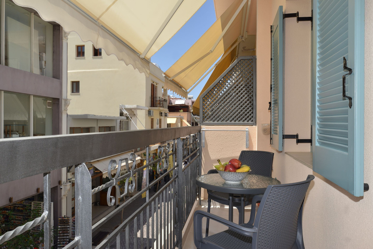 Others 5, Amara Porto Living, Crete