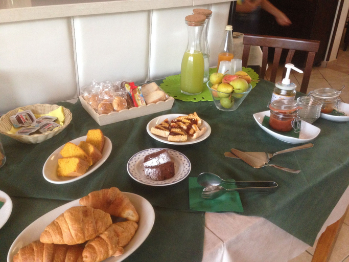 Food & Drinks 5, Agriturismo Arangea, Lecce